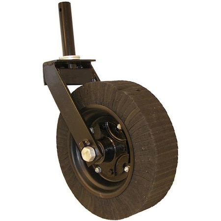 Aftermarket 12269 Complete Tail Wheel Assembly For Hardee Bush Hog Rotary Cutter 15 Axle 12269BH